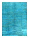 Agua Hand Knotted Modern Rug 6'1'' X 9'1''