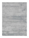 Fine Hand Tufted Modern Rug 9' X 12'