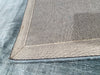 Fine Hand Tufted Modern Rug 9' X 12'