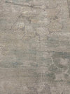 Beige Turkish Hand Knotted Oushak rug 12' x 16'