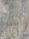 Beige Turkish Hand Knotted Oushak rug 12' x 16'