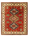 Fine Hand Knotted Kazak design 8' X 9'11''