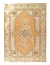 Persian Antique Kerman 9' X 12'6''