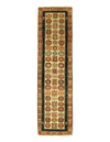 Ivory Shirvan runner 2'.6''x 10'