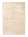 Fine Hand Knotted V.silk Modern rug 6'2'' X 9'1''