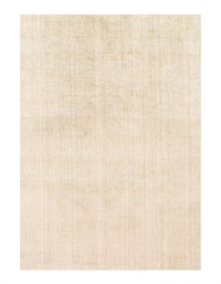 Fine Hand Knotted V.silk Modern rug 6'2'' X 9'1''