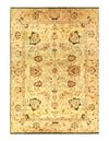 Fine Hand Knotted Agra rug 12' X 17''