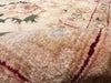 Fine Hand Knotted Agra rug 12' X 17''