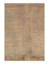 Fine Hand Knotted Tabatian rug 9'1'' X 12'1''