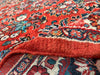 Persian Hand knotted Antique sarouk 10'3'' X 17'5''