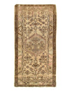 Persian Antique Hamadan 3'5'' X 6'7''