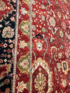 Fine Hand Knotted Agra 14'11'' X 25'5''