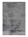 Modern Pure Bamboo Silk Handmade Rug 4' X 6'