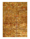 Fine Hand Knotted Agra rug 10'4'' X 13'11''