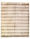 Fine Hand Knotted Modern rug 8'2'' X 9'9''