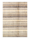 Fine Hand Knotted Modern rug 8'2'' X 9'9''