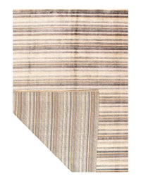 Fine Hand Knotted Modern rug 8'2'' X 9'9''