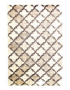 Contemporary Bamboo Silk Rug - 6' X 9'