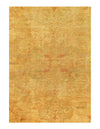 Fine Hand Knotted Agra rug 8' X 10'1''