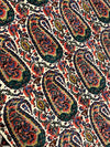 Fine Hand Knotted Persian Vintage Bidjar rug 6'11'' X 10'11''