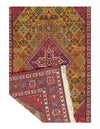 Fine Hand Knotted Persian Joshegan rug 7'6'' X 11'2''