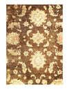 Fine Hand Knotted Farahan design rug 8' X 10'