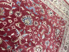 Fine Hand Knotted Persian Kashan design 12'1'' X 18'3''