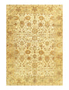 Fine Hand Knotted Farahan Design 7'11'' X 11'