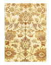 Fine Hand Knotted Farahan Design 7'11'' X 11'