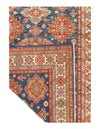 Fine Hand Knotted Kazak rug 5'9'' X 7'9''