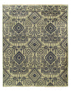 Fine Hand Knotted Mamluk rug 8'1'' X 10'1''