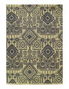 Fine Hand Knotted Mamluk rug 8'1'' X 10'1''