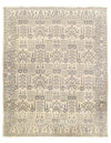 Fine Hand Knotted Mamluk rug 7'11'' X 10'1''