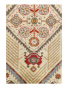 Fine hand Knotted Malayer design 7'11'' X 9'9''