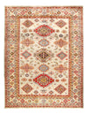 Fine Hand Knotted Kazak rug 8'6'' X 11'8''