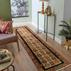 Ivory Shirvan runner 2'.6''x 10'