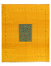 Gold Sumac Gabbeh Design 8' X 10'