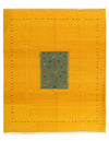 Gold Sumac Gabbeh Design 8' X 10'