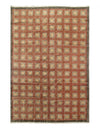 Fine Hand Knotted Modern Genuine Nepal Rug 10'11'' X 17'11''