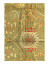 Fine Hand Knotted Persian Design sultanabad rug 10' X 14'