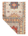 Super Kazak Lamb's Wool Runner 2'8" X 13'8"