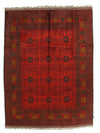 Afghan Tribal beshir 8'8"x11'