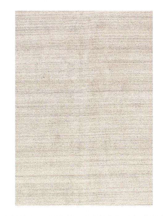 Fine Hand Knotted Modern rug 8'9'' X 11'9''