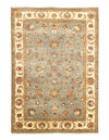 Fine Hand Knotted Sultanabad design rug 4'1'' X 5'11''