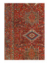 Persian Antique Karajeh Runner 5' X 12'7''