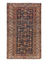 Persian Antique Malayer 3'11'' X 6'6''