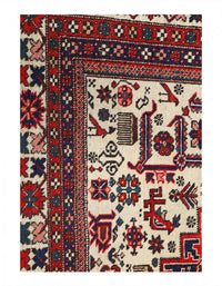 Persian Hand Knotted Ardabil 5'2'' X 8'9''