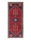 Fine Hand knotted Persian Abadeh rug 1'11'' X 4'7''