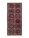 Fine Hand knotted Persian Yalameh 2'2'' x 5'