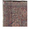 Persian Antique Palace size Lavar Kerman 17'5'' X 38'3''